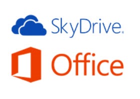 Skydrive - the Microsoft Office connection