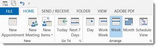 fullcalendar weeklist remove time column