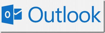 Outlook 2013