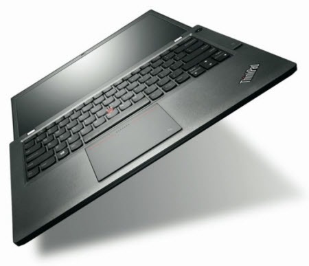 Lenovo Thinkpad T440S laptop