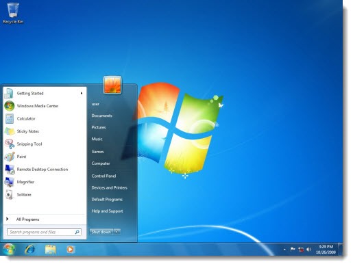 windows7desktop