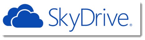 Skydrive - Windows 8.1