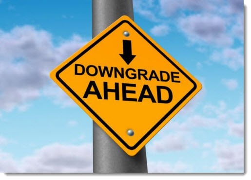 Downgrade ahead - it's nearly impossible to buy Windows 8 on business desktop PCs