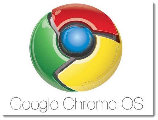 Google Chrome OS