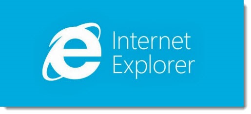 current version of internet explorer for windows 8