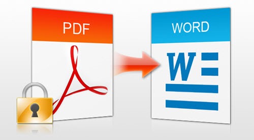 Convert Pdf To Word Samplelsa
