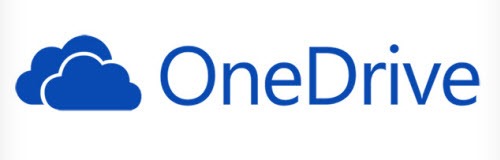 OneDrive - new name for SkyDrive