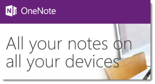 Microsoft OneNote will be free everywhere (even on Macs)