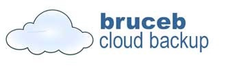 Bruceb Cloud Backup - unlimited storage, unlimited computers