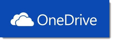 Microsoft OneDrive - more storage space, lower prices