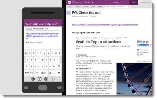 onenote-emailclipper