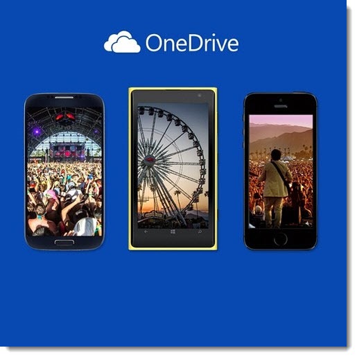 onedrive space cost