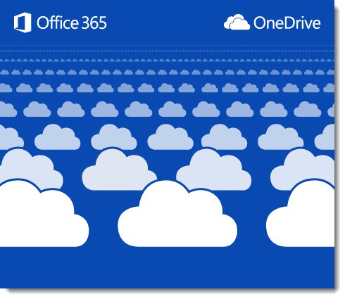 Unlimited OneDrive storage for Office 365 subscribers