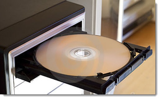 How to play DVDs in Windows 8