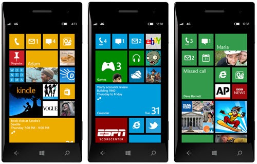 The future of Windows Phone