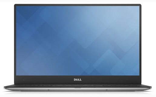 Dell XPS 13 2015 edition