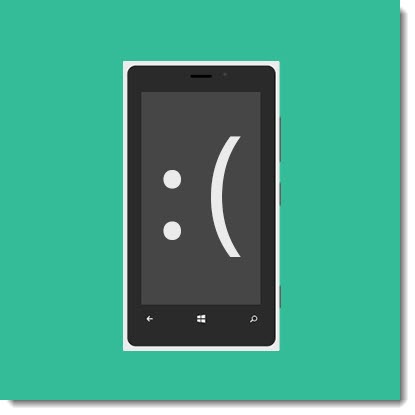 Windows Phone fades into insignificance