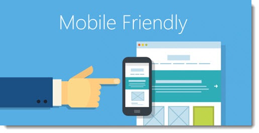 Google Mobile Friendly update aka Mobilegeddon