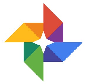 Google Photos - free mobile app and online storage