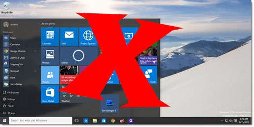 Windows 10 - do not upgrade for 30-60 days!