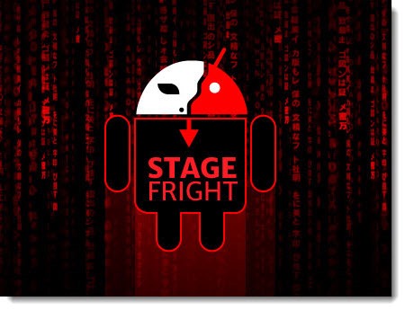 Android Stagefright affects 950 million phones