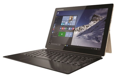 Lenovo Miix 700 - the next Surface Pro