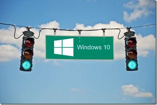 Windows 10 - ok to upgrade