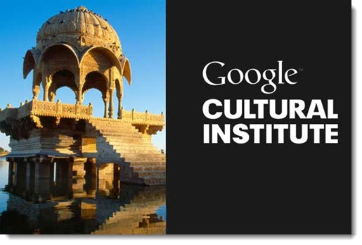 Google Cultural Institute