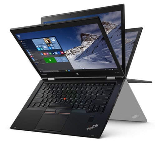 Lenovo Updates The Thinkpad X1 Carbon For 16 Bruceb Consulting