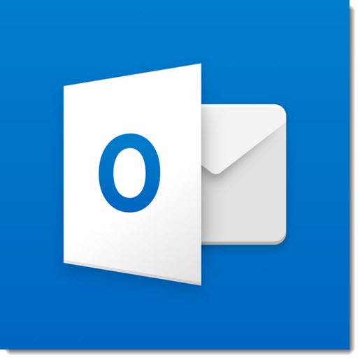 getting godaddy email into outlook 2016 on iphone