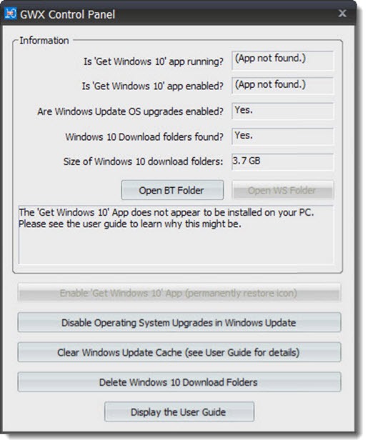 Windows is being upgraded. System update Clear data. Do i need to upgrade my operating System before installing?.