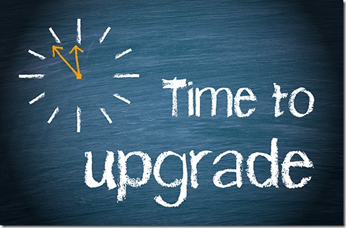 Windows 10 - time to upgrade