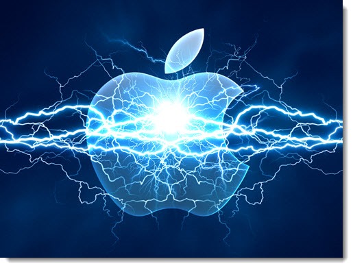 Apple and the quest for the next big thing