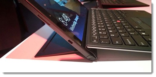 Lenovo Thinkpad X1 Tablet