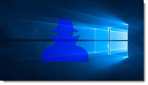 Windows 10 upgrade notices resemble malware