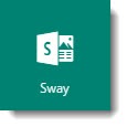 Microsoft Sway