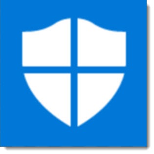 windows 10 hide windows defender icon