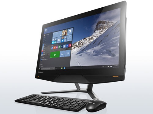 Lenovo Ideacentre AIO 700 24" Intel