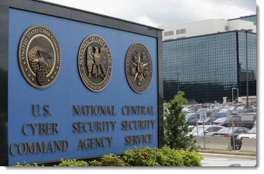 NSA targeted Cisco routers