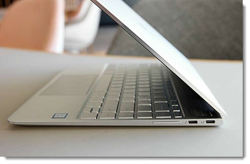HP Spectre X360 Joins The Best Business Laptops