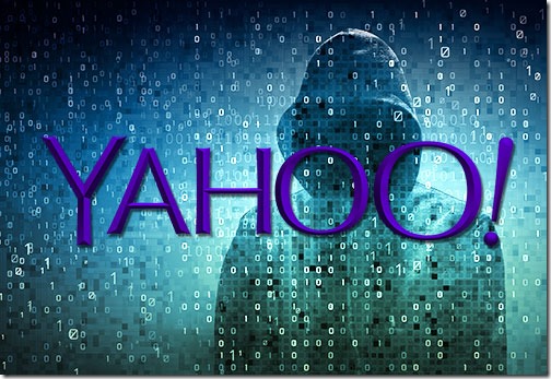 Yahoo - hackers and spying