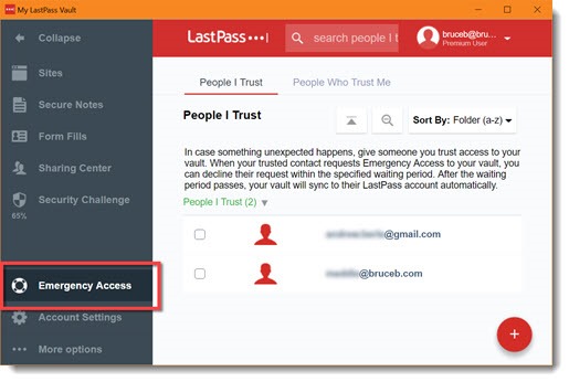 lastpass family discount