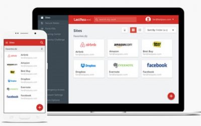 LastPass Is Now Free On All Devices