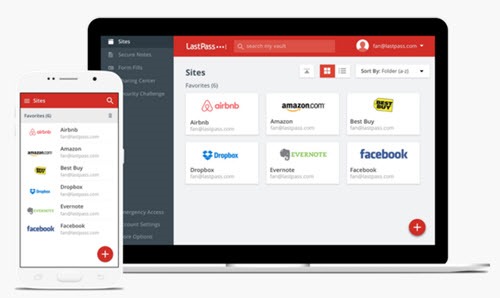 LastPass now free on all devices