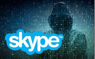 Beware Of The Baidu Links! Your Skype Account Might Be Hacked
