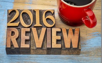 The 2016 Bruceb News Year In Review