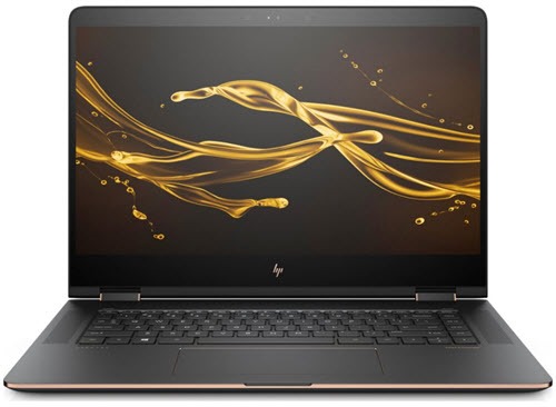 HP Spectre X360 - now a 15" model