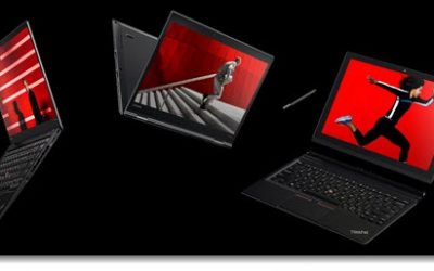 This Is The Year Of Premium Business Laptops