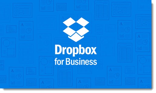 Dropbox Finally Adds New Business Features