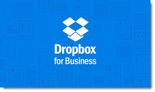 dropbox for business document collaboration